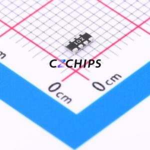 Réseau de résistances CAT16-102J4LF 0603x4 ( Nombre de résistances : 4 ) ( Résistance : 1 kOhm Précision : 5 % ) - Product Image 1