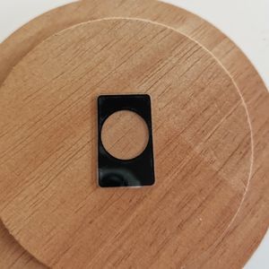 กระจกนิรภัยแบบสั่งทำพิเศษบางเฉียบ Gorilla Glass สำหรับหน้า<span class=keywords><strong>จ</strong></span>อสัมผัสเครื่องใช้ไฟฟ้าในบ้าน - Product Image 1