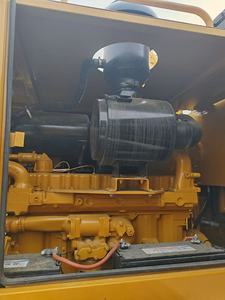 รถตักดินมือสอง Caterpillar CAT 140H 140G 140K คุณภาพสูง ราคาดีที่สุด พร้อมใช้งานสำหรับงานต่างๆ รถตักดิน Cat 140H 140K 140G มือสอง - Product Image 4