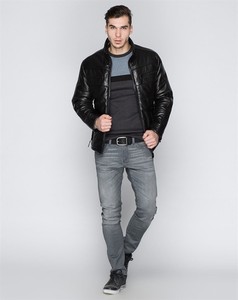 Genuine High Quality Leather <b>Jacket</b> MADE in TURKEY - Product Image 5