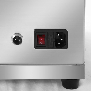 Kleine vloeistofvulflesjes vul- en verpakkingsmachine, oogdruppelflesjes desktop vulmachine - Product Image 4
