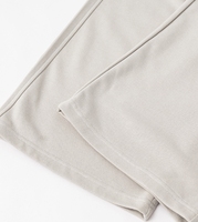 YKH 280GSM Pantalones de chándal Alta calidad Logotipo propio personalizado Oversize Peso pesado Buena calidad Ropa de calle Pantalones de hombre