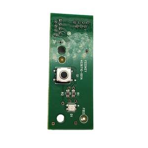 Carte de commande à boutons-poussoirs, compatible avec Zebra GK420D ZP500 ZP450 GX420D ZP455 403671G-001A ZP505 403670G-001P - Product Image 4