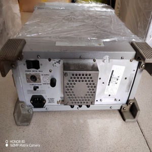 เครื่องตรวจสอบบริการสื่อสาร Aeroflex-IFR 2946A 400kHz-1.05GHz พร้อมการทดสอบ ILS VOR SELCAL - Product Image 2