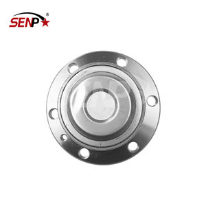 Conjunto de cojinete y cubo de rueda SENP ajuste delantero para Mercedes-Benz Sprinter 2500 2010-2017 OE 9063303420 906 330 342 0 - Product Image 3