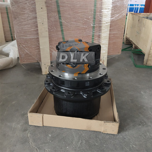 Cho Hyundai R60 du lịch thiết bị động cơ R60 cuối cùng ổ đĩa XJDH-01749 - Product Image 6