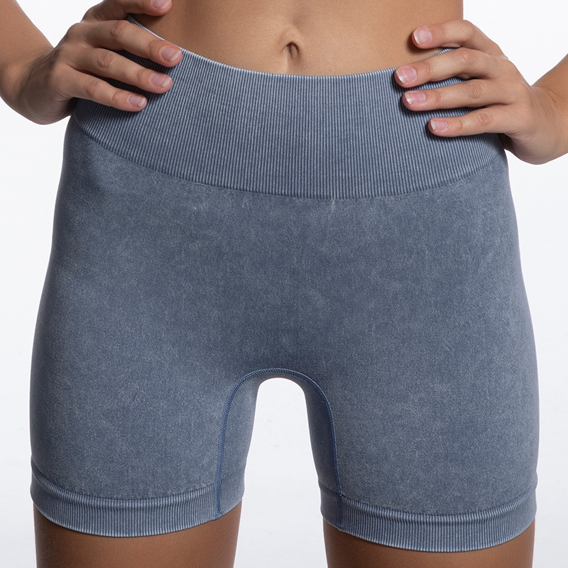 Bleu -- shorts