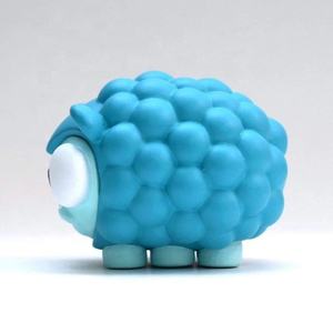 Figurine de collection en vinyle de créateur OEM, jouet artistique, figurine d'action, jouet pour enfants unisexe - Product Image 2