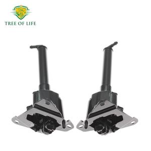 Actionneur de buse de lave-phare Land Rover Range Rover LR102048 LR102049 Pompe de nettoyage de pare-chocs avant - Product Image 1