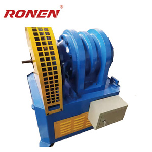 Máquina Eléctrica de Reducción de Tubos para Patas de Muebles y Pasamanos - Product Image 6