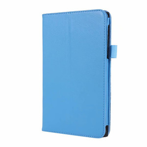 Funda magnética inteligente con soporte para <span class=keywords><strong>Samsung</strong></span> <span class=keywords><strong>Galaxy</strong></span> <span class=keywords><strong>Tab</strong></span> A7 Lite <span class=keywords><strong>2021</strong></span> <span class=keywords><strong>8</strong></span>,7 T220 T225 - Product Image 6