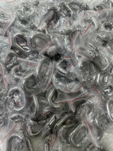 שרשרת חיבור קישור/ימי כיתה מחבר קישור מהיר - Product Image 6