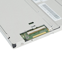 Tianma NL6448BC20-30C Panel LCD 6,5 Inci 640x480 VGA 1000cd/m2 Modul Tampilan Industri dengan Lampu Latar LED