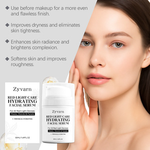 Suero de Vitamina C Antiarrugas, Suero de Niacinamida Ordinario, Ácido Hialurónico Natural Antienvejecimiento, Lifting Facial Instantáneo, Suero Coreano - Product Image 4