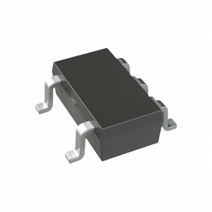 TC1271AMCVCTTR ระบบจัดการพลังงาน (PMIC) SC 74A, SOT 753 ส่วนประกอบอิเล็กทรอนิกส์ในสต็อก - Product Image 1