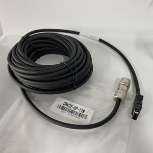 Câble d'encodeur servo Mitsubishi 100% neuf et original CNV2E-8P-12M - Product Image 1