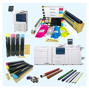 Heißer Verkauf Fotokopier drucker imprima nte Maschine für Xerox Versant 80 180 280 C60 C70 C75 7855 8155 Toner-Ersatzteil drücken