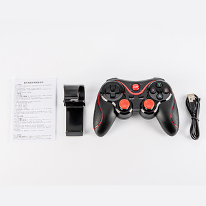 BT Wireless X3 Smart Phone Game <strong>Controller</strong> Android IOS <strong>PC</strong> Gamepad Joystick Joypad Game Manette Gaming Pad - Product Image 5