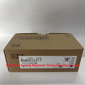 Moteur servo 100% neuf et original MSMD022S1T - Product Image 1