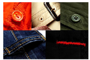 Máquina de Coser <span class=keywords><strong>Jack</strong></span> JK-T1906GH: de Alta Resistencia, Computarizada, de Accionamiento Directo, Puntada Fija, Bartack - Product Image 3