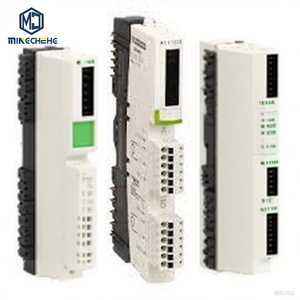 STBAVI1400K PLC ชุดเอาท์พุทแบบแอนะล็อกมาตรฐานควบคุมอุตสาหกรรมแบบใหม่ชุดสัญญาณ4-20mA STB 2O 15บิตสำหรับการเชื่อมโยง I/O - Product Image 1