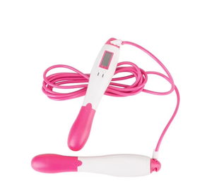 <span class=keywords><strong>Corde</strong></span> <span class=keywords><strong>à</strong></span> <span class=keywords><strong>sauter</strong></span> numérique avec un compteur convient au fitness en plein air ou <span class=keywords><strong>à</strong></span> la maison pour les adultes et les enfants <span class=keywords><strong>sans</strong></span> enchevêtrement - Product Image 4
