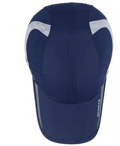 Chapeau de papa unisexe rétro en coton vintage, réglable, couleur unie, teint, casquettes - Product Image 4