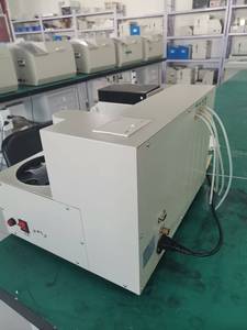 เครื่องทดสอบค่ากรดอัตโนมัติแบบ MCSZ-1 IP55เครื่องทดสอบ AC220V 500W/50Hz เครื่องทดสอบกรดน้ำมันหม้อแปลง - Product Image 2