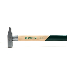 Marteau de mécanicien à manche en hickory 92401-92406 avec garantie d'un an 92401 - 92406 92401 - 92406 Marteau d'ingénieur à manche en hickory - Product Image 1