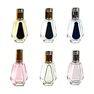 <span class=keywords><strong>Perfume</strong></span> de Alta Calidad y Larga Duración para Mujer, Venta al Por Mayor Directo de Fábrica, 50 ml, Fabricante de Perfumes de Marca Privada Personalizados - Product Image 5