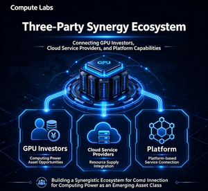 Solution de centre de services de calcul GPU pour la formation IA, le calcul en nuage, le déploiement d'inférences et les centres de données d'entreprise - Product Image 2