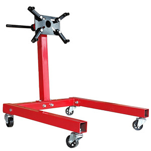 Soporte para Motor <span class=keywords><strong>de</strong></span> Alta Resistencia <span class=keywords><strong>de</strong></span> 1250 LBS para <span class=keywords><strong>Taller</strong></span>, Herramientas <span class=keywords><strong>de</strong></span> Mantenimiento <span class=keywords><strong>Automotriz</strong></span> - Product Image 1