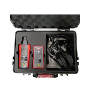 Detector de Fugas Ultrasónico Amprobe ULD-420 con Analizadores de Gas, Producto ULD-420, Detector de Fugas Ultrasónico Amprobe ULD-420, ULD-420 - Product Image 3