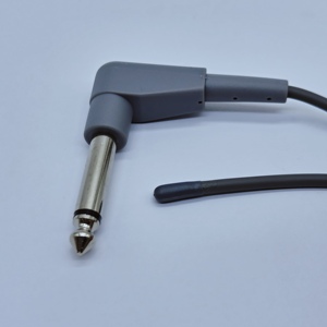 400 loạt NTC thermistor 2.25K dùng trong y tế trực tràng thực quản nhiệt độ thăm dò cho con người bệnh nhân giám sát - Product Image 5