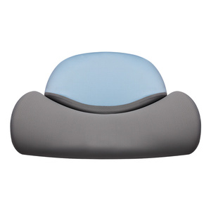 Grosir Pabrik bantal pijat leher pintar kompresi udara dengan pemanasan dan dapat diisi ulang untuk tidur yang baik dan menghilangkan rasa sakit - Product Image 4