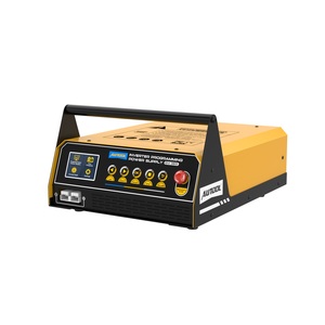 AUTOOL Inverter EM365 110V 220V, <span class=keywords><strong>program</strong></span> daya baterai otomatis pemrograman pengisian daya untuk kendaraan BMWS Benzs - Product Image 2