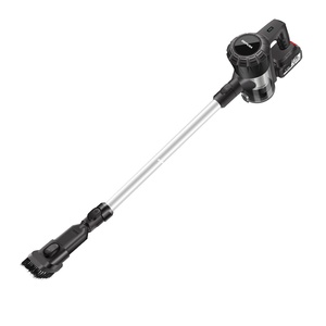 Most Popular Factory Wholesale Lightweight Bagless <b>Portable</b> Handheld Cordless Dry Hotel & Household <b>Vacuum</b> Cleaner - Product Image 3