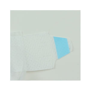 China Amostra grátis OEM Qualidade Fraldas Descartáveis Fraldas De Bebê Personalizadas Fabricantes PANALES - Product Image 2