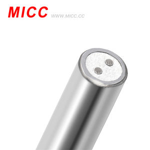 สายเคเบิลทำความร้อน <span class=keywords><strong>micc</strong></span> Mi 1แกน NICR8020 OD 6มม. GH3030คุณภาพสูง - Product Image 3