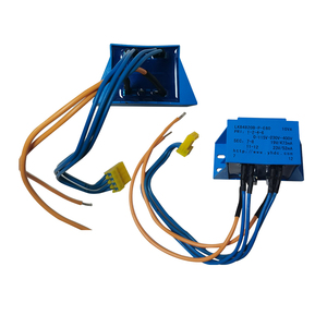 Garantie 1 an Composants OEM Transformateur Dispositif de vanne électrique Accessoires Dispositif de commande d'actionneur LKB4820B-P-E60 - Product Image 4