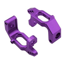 Pièces moulées sous pression en aluminium WJH OEM ODM avec service d'usinage