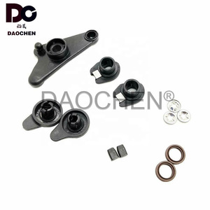 Kit de Reparación del Ajustador de la Compuerta de Aire del Colector de Admisión Mercedes-Benz 2721402401, Piezas de Repuesto, Junta Tórica Incluida - Product Image 5