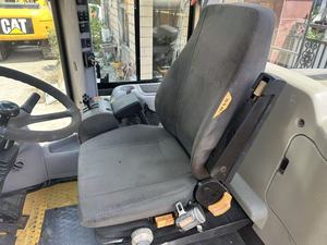 Cargadora de Ruedas Volvo L120 L120G L120H Usada en Buenas Condiciones, Fabricada en Suecia, Cargadora Hidráulica Usada Volvo L120 - Product Image 2
