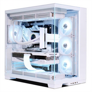 PC de Escritorio Todo en Uno para Juegos, Configuración Completa, Intel I5/i7, RAM DDR4, Almacenamiento SSD, <span class=keywords><strong>Windows</strong></span> <span class=keywords><strong>10</strong></span> para Juegos - Product Image 3