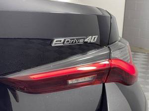 ราคาดีที่สุด รถมือสอง I4 EDrive40 Gran Coupe 4 ประตู ซีดาน ขับเคลื่อนสี่ล้อ เบาะหนังสีเข้ม ระบบ ACC ปี 2020 เกียร์อัตโนมัติ กล้องมองหลัง - Product Image 4