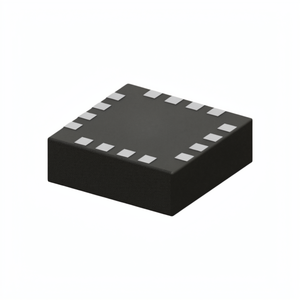 Clock Timing Electronic Circuit Components 9FGV1005A211LTGI BOM IC In Stock 16 TFLGA Exposed Pad - Product Image 1