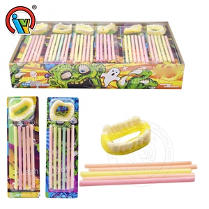 China Supplier Fruit Flavor <strong>Mint</strong> Candy Sweet Dulce Compressed Tablet Candy OEM Private Label - Product Image 6
