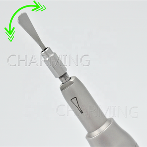 Nuovo arrivo <span class=keywords><strong>dental</strong></span> saw chirurgico manipolo/<span class=keywords><strong>Dental</strong></span> saw lama alternativo taglio dell'osso manipolo dentale a bassa velocità per impianto - Product Image 2