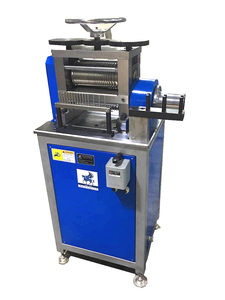 Máy Cán Tấm Titan Công Nghiệp Tấm Kim Loại Siêu Tan Chảy Từ Giá Xuất Xưởng - Product Image 2