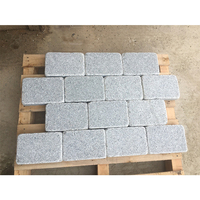 Pierres brillantes en granit blanc g633, bloc en papier naturel, livraison gratuite,